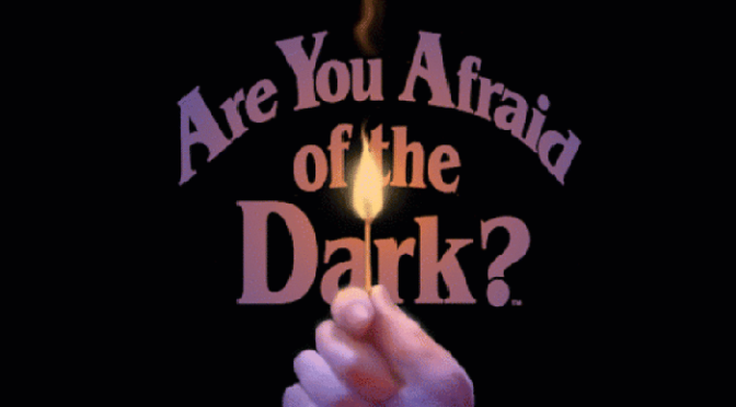 Are You Afraid Of The Dark? 13 Of The Best Episodes