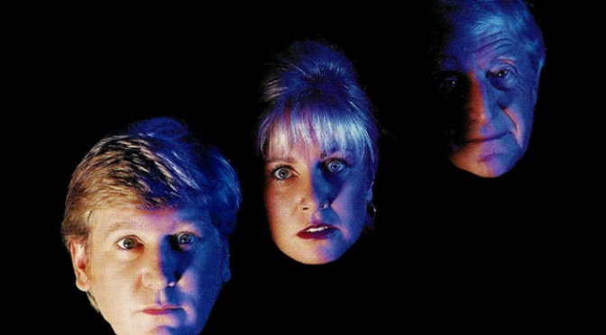 Ghostwatch: Infamous BBC Horror Film Still Scares After 25 Years
