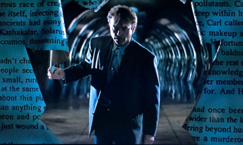 In The Mouth Of Madness