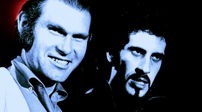 Al Adamson: The Masterpiece Collection – Severin Films Unveils Massive Blu-ray Box Set Of Murdered Exploitation Director’s Works