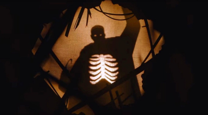 Candyman: First Trailer For Nia DaCosta And Jordan Peele’s Horror Sequel