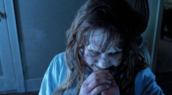 Cursed Films: Shudder Documentary Series Explores Notoriously “Cursed Horror Films”