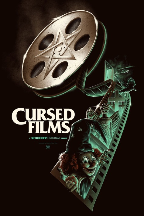 Cursed FIlms