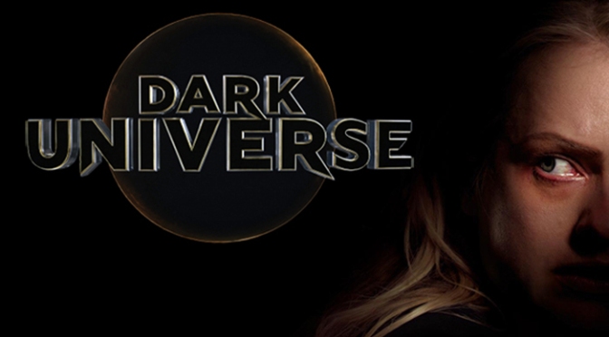 The Invisible Man and the New Dark Universe