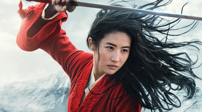 History’s Warrior Women: Stories We Want To See on Film