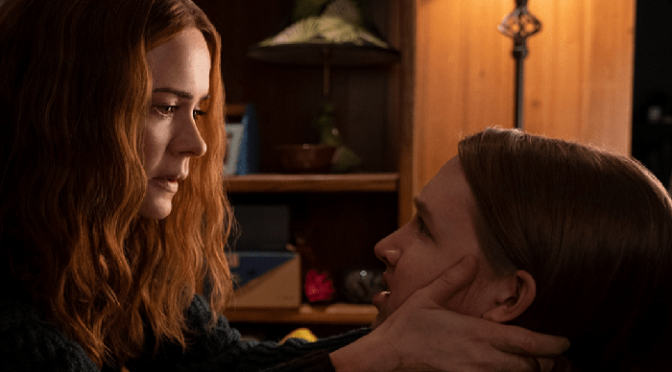 Run Trailer: Not-So-Happy Mother’s Day From Sarah Paulson’s Latest Thriller