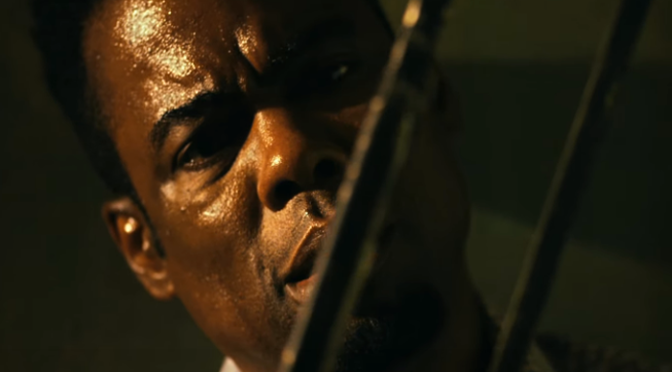 Spiral: From The Book Of Saw First Trailer – Chris Rock and Sam Jackson Enter The Horror Franchise