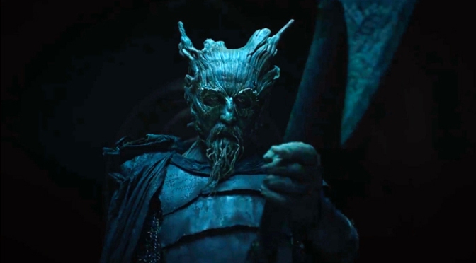 The Green Knight Teaser Trailer: Dev Patel Embarks On A Visually Stunning Arthurian Tale