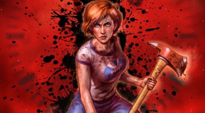 To Your Last Death: Official Trailer For This Twisted Animated Horror Flick