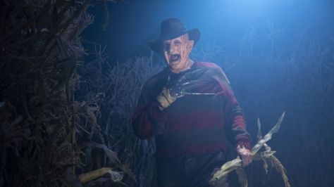 Freddy Krueger