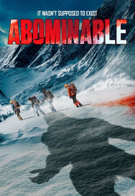 abominable