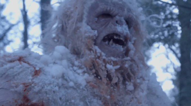 Abominable