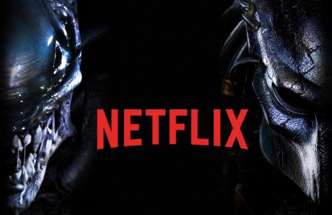 Alien Vs Predator