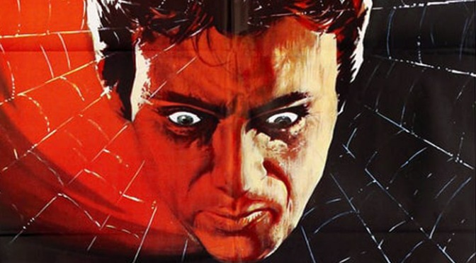 Forgotten Gialli: Volume 1 – Coming To Blu-ray From Vinegar Syndrome!