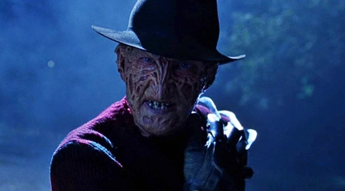 Robert Englund Teases New Role In A “Terribly Popular Show”