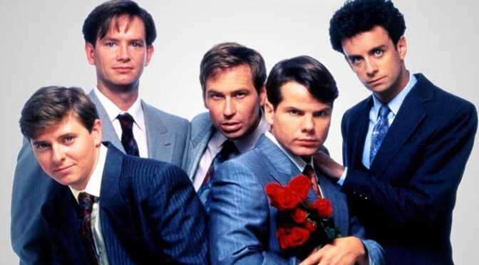 The Kids In The Hall Returning To TV With New Amazon Series