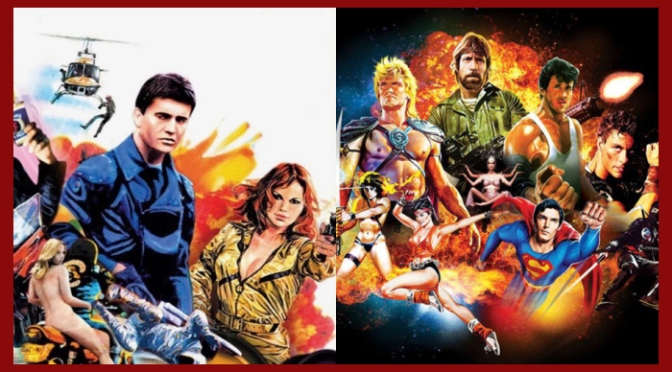 Ozploitation and Electric Boogaloo: Two Crazy Documentaries Free To Watch