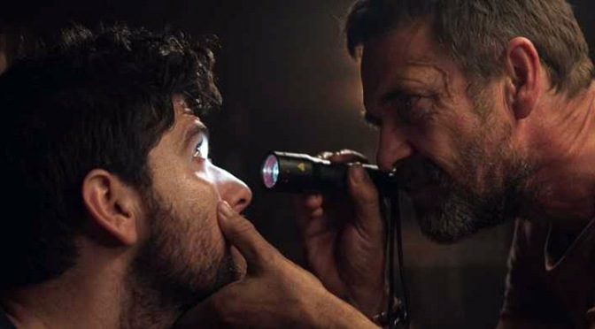 Sea Fever: New Irish Chiller Finds Ship’s Crew Fighting Off Parasites And Body Horror
