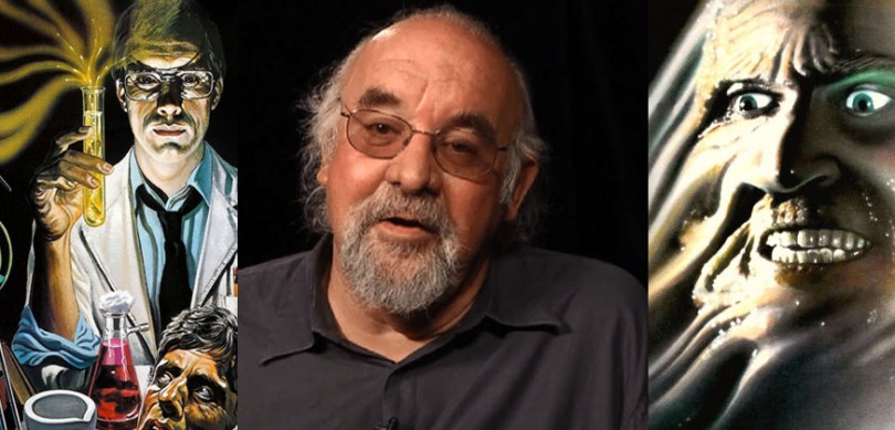 Stuart Gordon