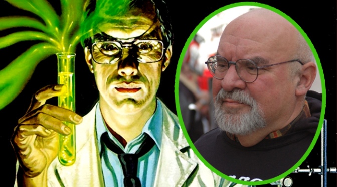 Stuart Gordon: Iconic FIlmmaker Behind Re-Animator And From Beyond Dies At 72