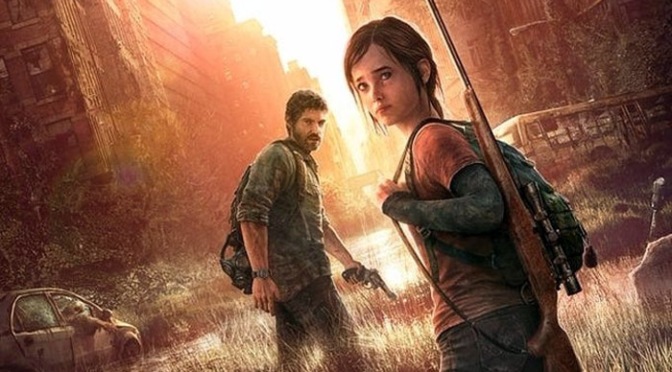 The Last Of Us TV Series In Development At HBO From Chernobyl Creator