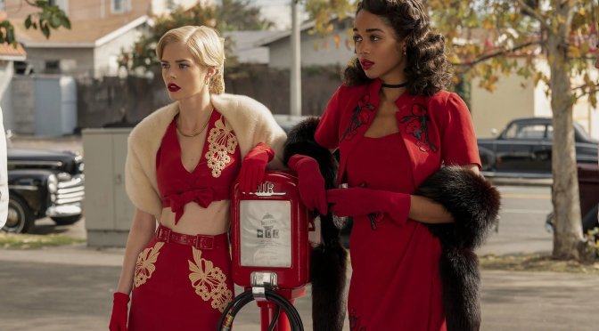 Netflix’s Hollywood: First Trailer For Ryan Murphy’s Rewrite Of Tinseltown