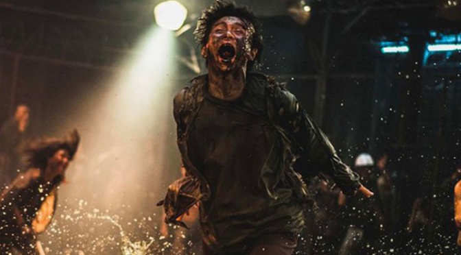 Peninsula Trailer: The Train To Busan Sequel Brings The Zombie Chaos