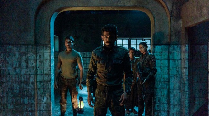 Betaal Trailer: Zombies Break Loose In Netflix’s Latest Horror Series