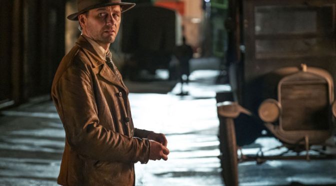 Perry Mason: HBO’s Noirish Reboot Looks Like Prestige TV Viewing At Its Finest