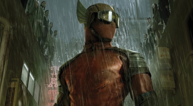 Gundala: Explore Indonesia’s First Superhero Film!