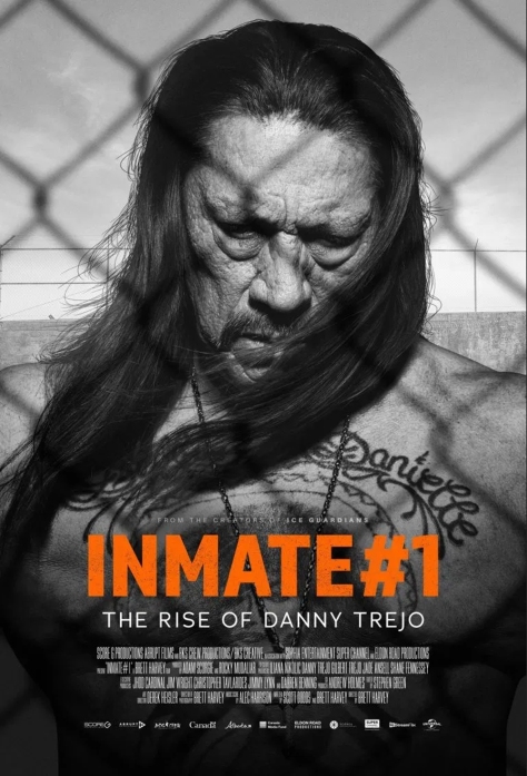 Danny Trejo