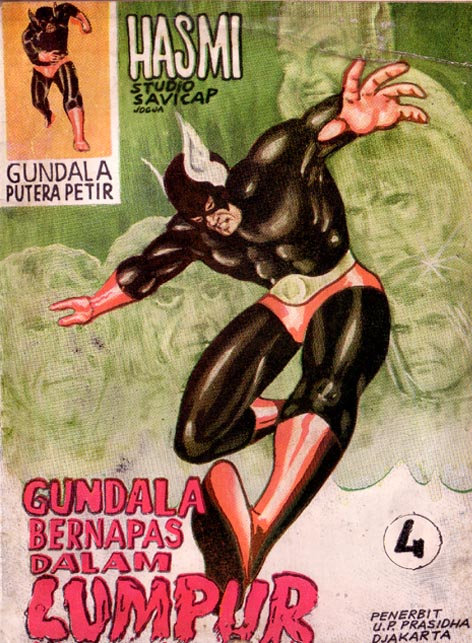 Gundala