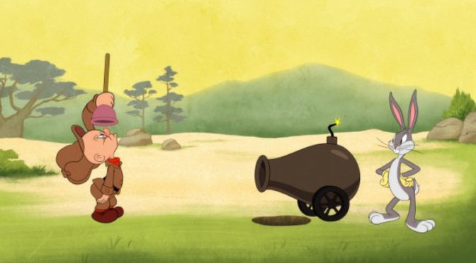 New Looney Tunes Cartoons Coming to HBO Max