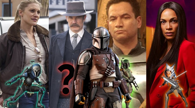 Is The Mandalorian Making A Mistake With Season 2?