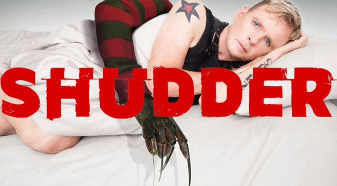 June on Shudder: An Elm Street Doc; Tons of Original and Classic Content