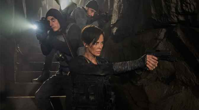 The Old Guard: Charlize Theron Is Netflix’s New Immortal Ass-Kicker