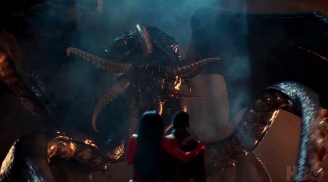 Lovecraft Country Trailer: Jordan Peele and J.J. Abrams’ Supernatural Series Brings Real-Life Terrors