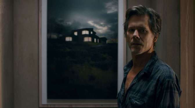 You Should Have Left: Kevin Bacon Stars In Blumhouse’s Latest Thriller
