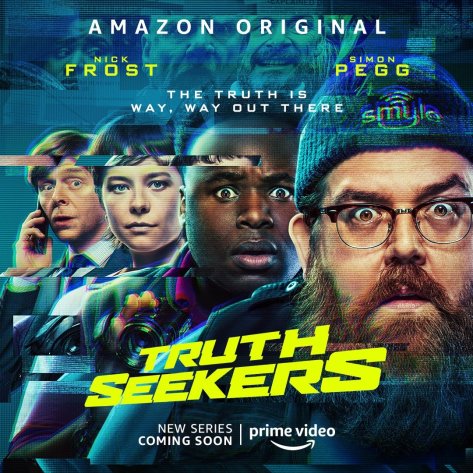 Truth Seekers