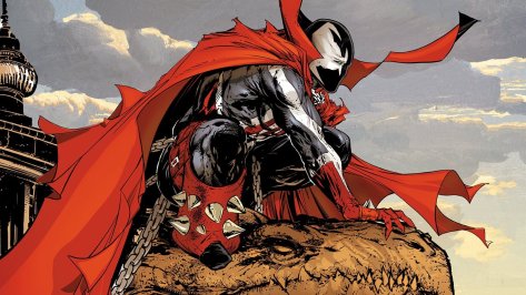Spawn