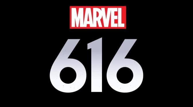 [SDCC 2020] Marvel’s 616 Debuts Two Exclusive Clips From The Disney+ Docuseries