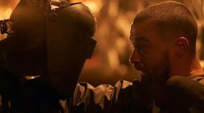 Random Acts of Violence Red-Band Trailer: Director Jay Baruchel Unleashes Some Gory Horror