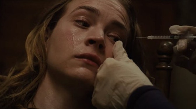 Books of Blood Trailer: Clive Barker’s Anthology Series Comes To Hulu This Halloween