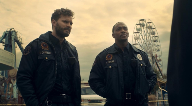Synchronic Trailer: Anthony Mackie Goes On A Mind-Warping Trip