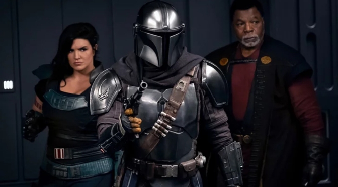 The Mandalorian Season 2: First Trailer Teases The Return Of Some Familiar Faces