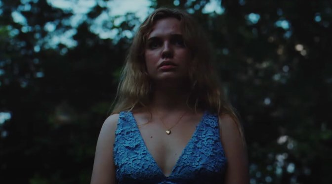The Giant Trailer: Odessa Young Unravels A Series Of Murders In New Mystery Thriller