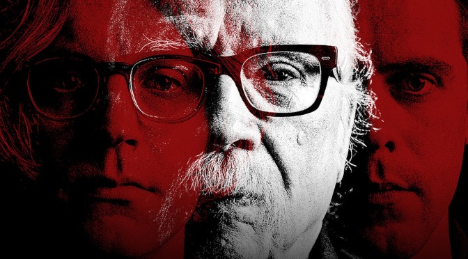 John Carpenter Announces Lost Themes III; Drops First Track “Weeping Ghost”
