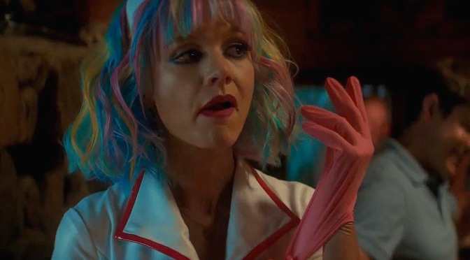 Promising Young Woman: Carey Mulligan Stars In A New Kind Of Femme Fatale Revenge