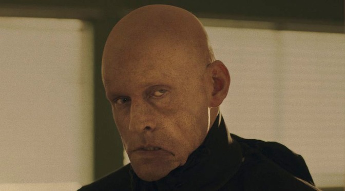 Smiley Face Killers Trailer: Crispin Glover As A Serial Killer In Bret Easton Ellis-Penned Horror Triller
