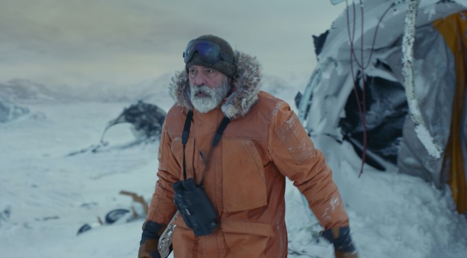 The Midnight Sky Trailer: George Clooney’s Netflix Sci-Fi Adventure Arrives This Christmas